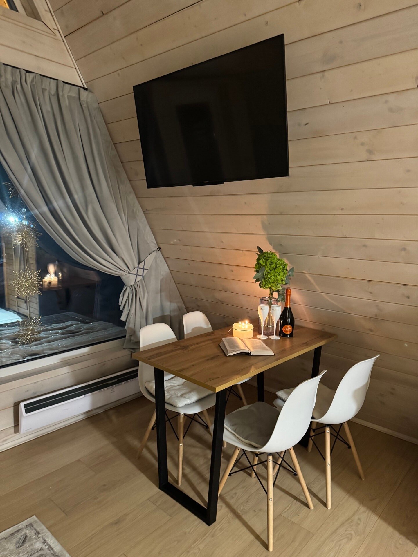 Фото Домик в Нелже