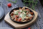 909 Pizza&Pasta (Kulakova Avenue, 9Г), food and lunch delivery