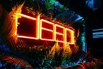 Deep (Krasnoprudnaya Street, 24с1), nightclub
