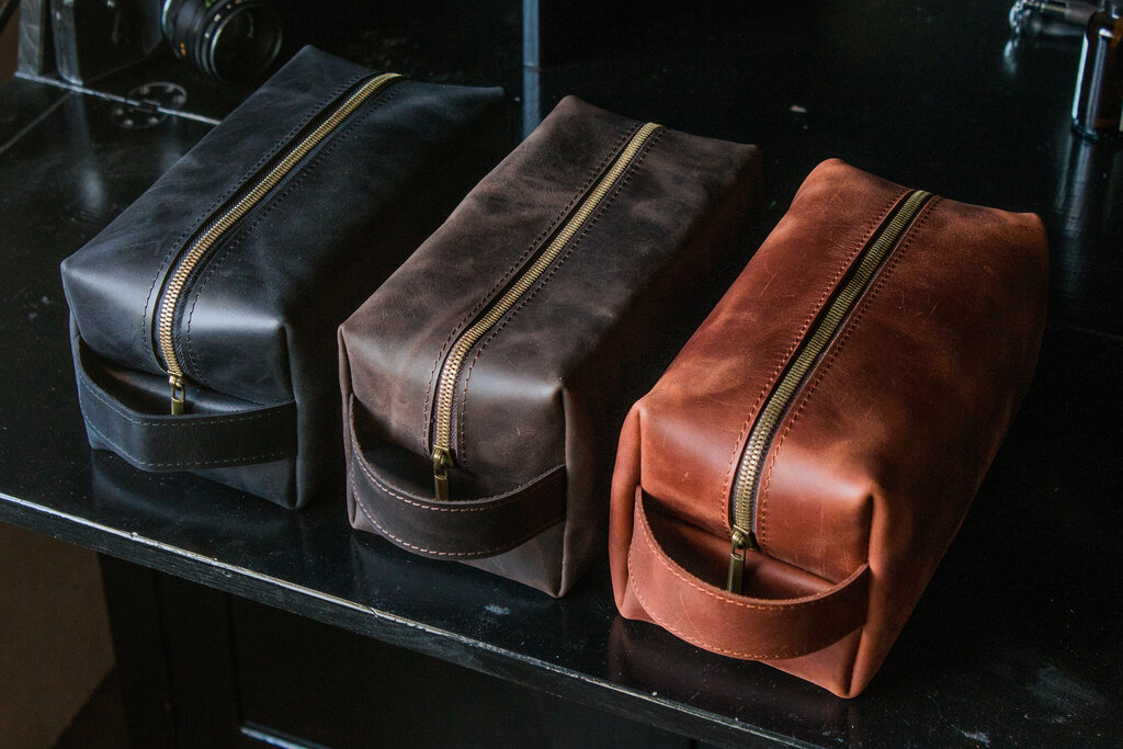 Haberdashery and accessories shop Ginzo, Tula, photo