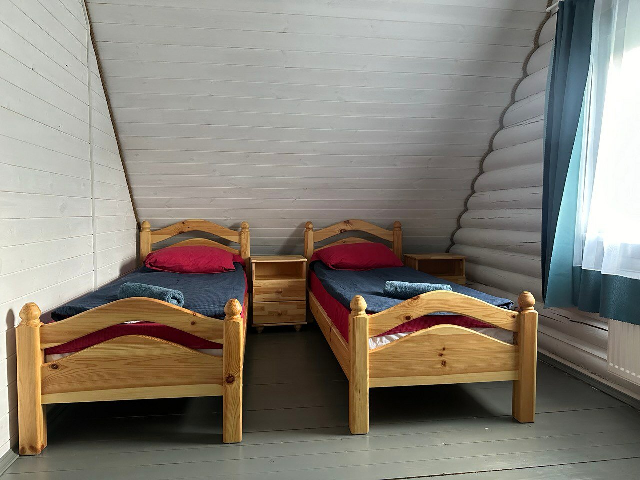 Фото Можайский Теремъ