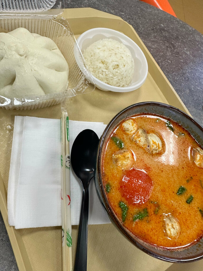 Cafe Вкус Вьетнама, Reutov, photo