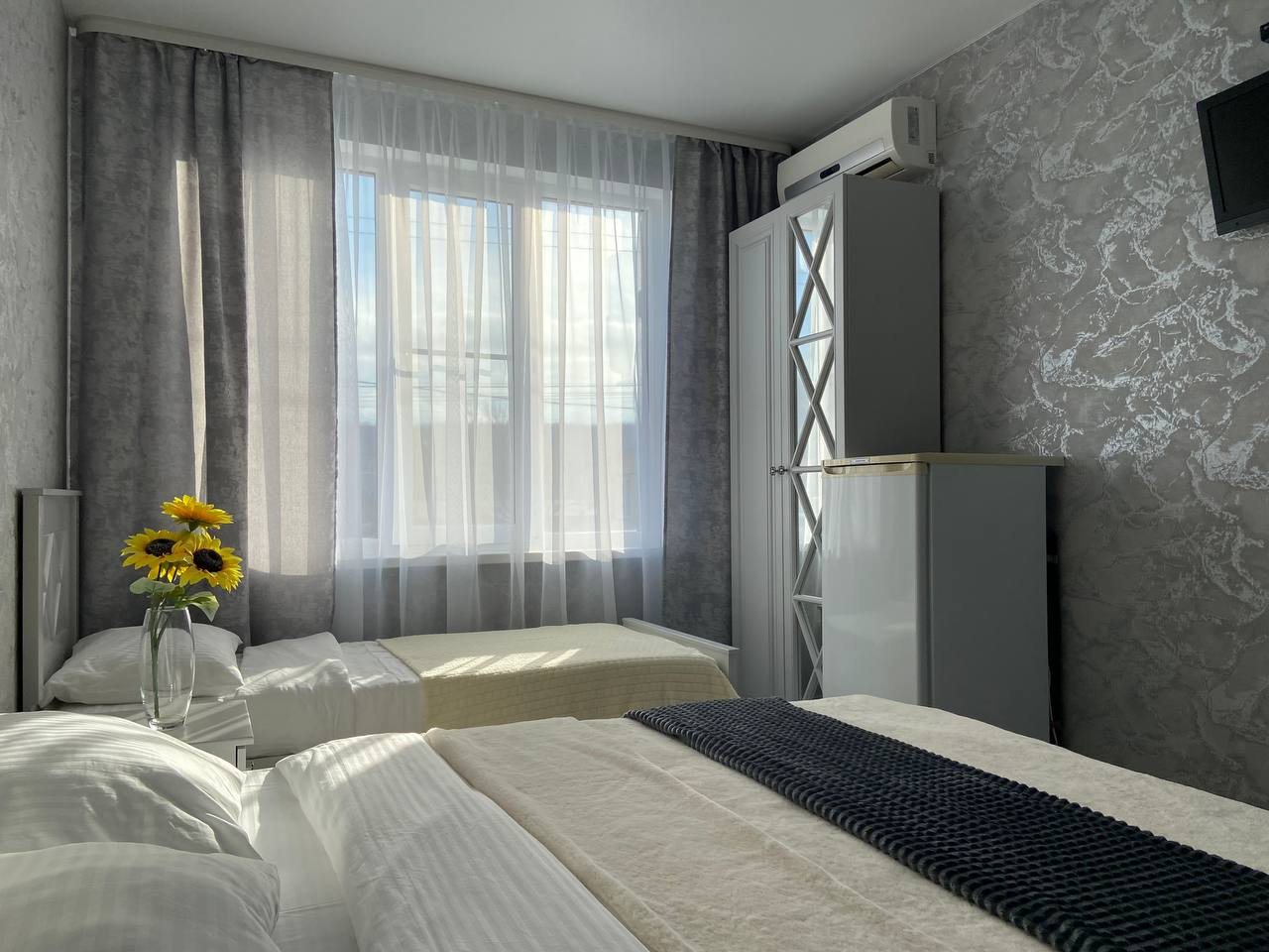 Фото Гостевой дом Алина