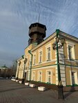Пожарная каланча (Bakunin Street, 3), observation deck