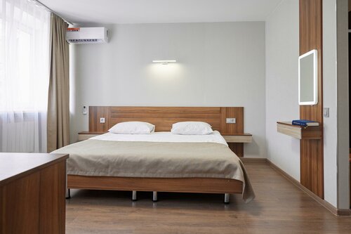 Гостиница Спутник в Кировской области