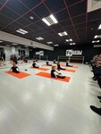 Fox (Lenina Street, 30), dance school
