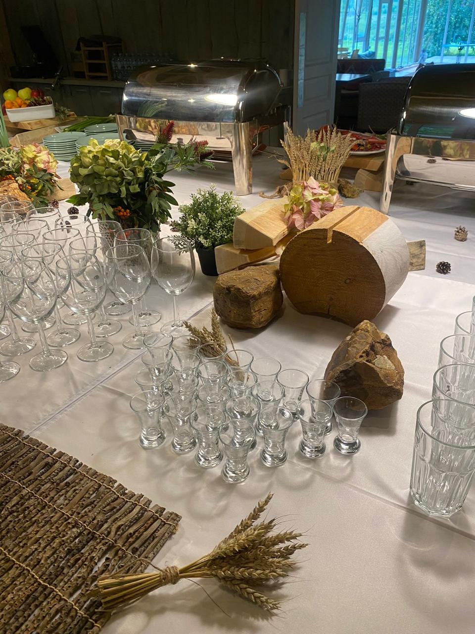 Фото Удачное Кемп