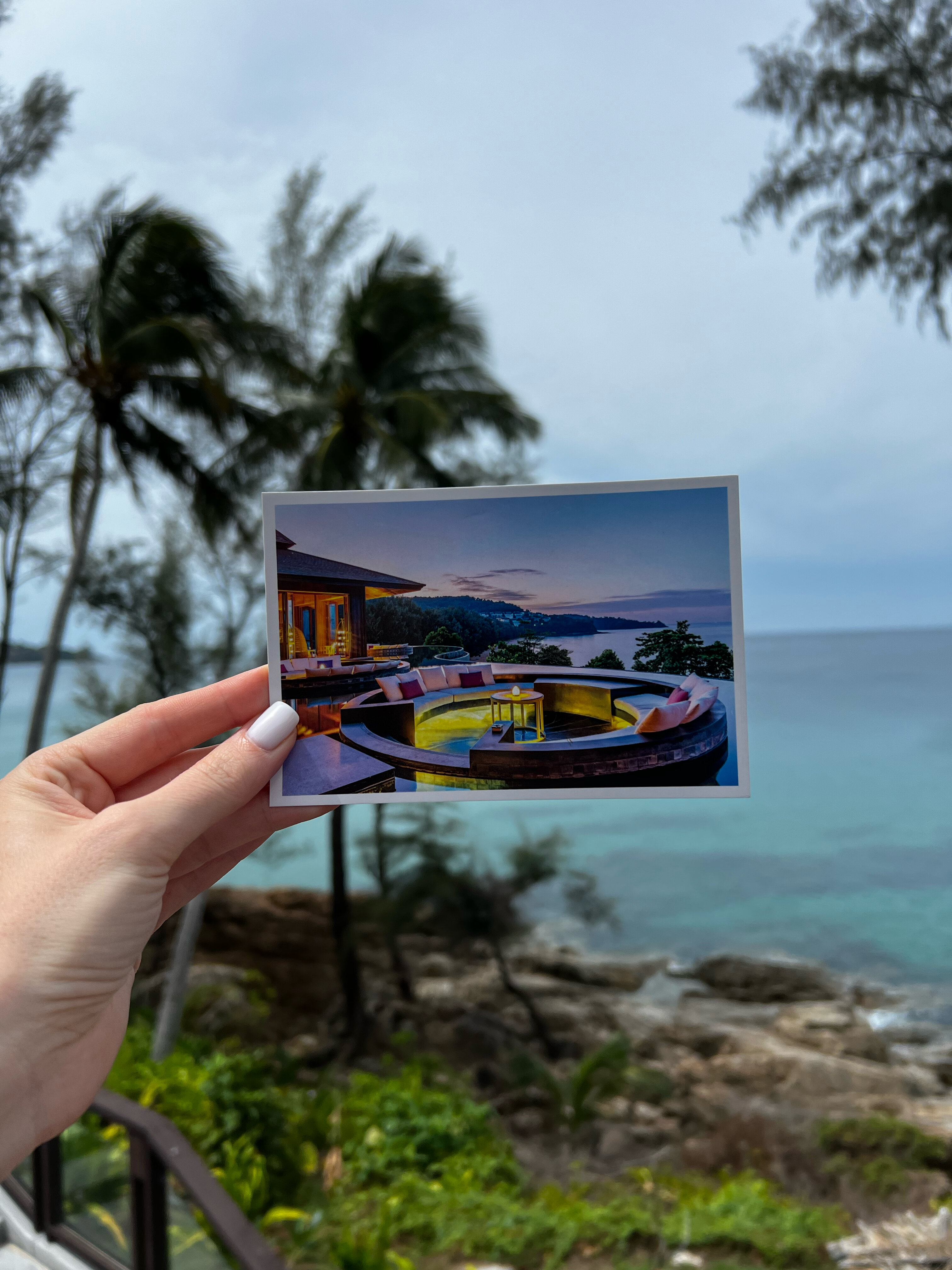 Фото Pullman Phuket Arcadia Naithon Beach