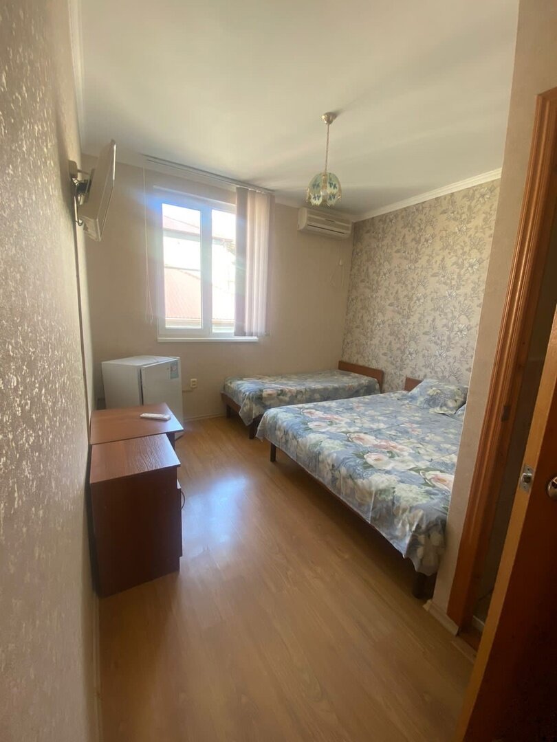 Фото В гостях у Любы