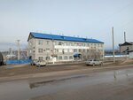 Улан-Удэнский таможенный пост (mikrorayon Yuzhny, ulitsa Bograda, 73), aduanas