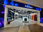 Haier (Lesnoy Avenue, 47А), electronics store