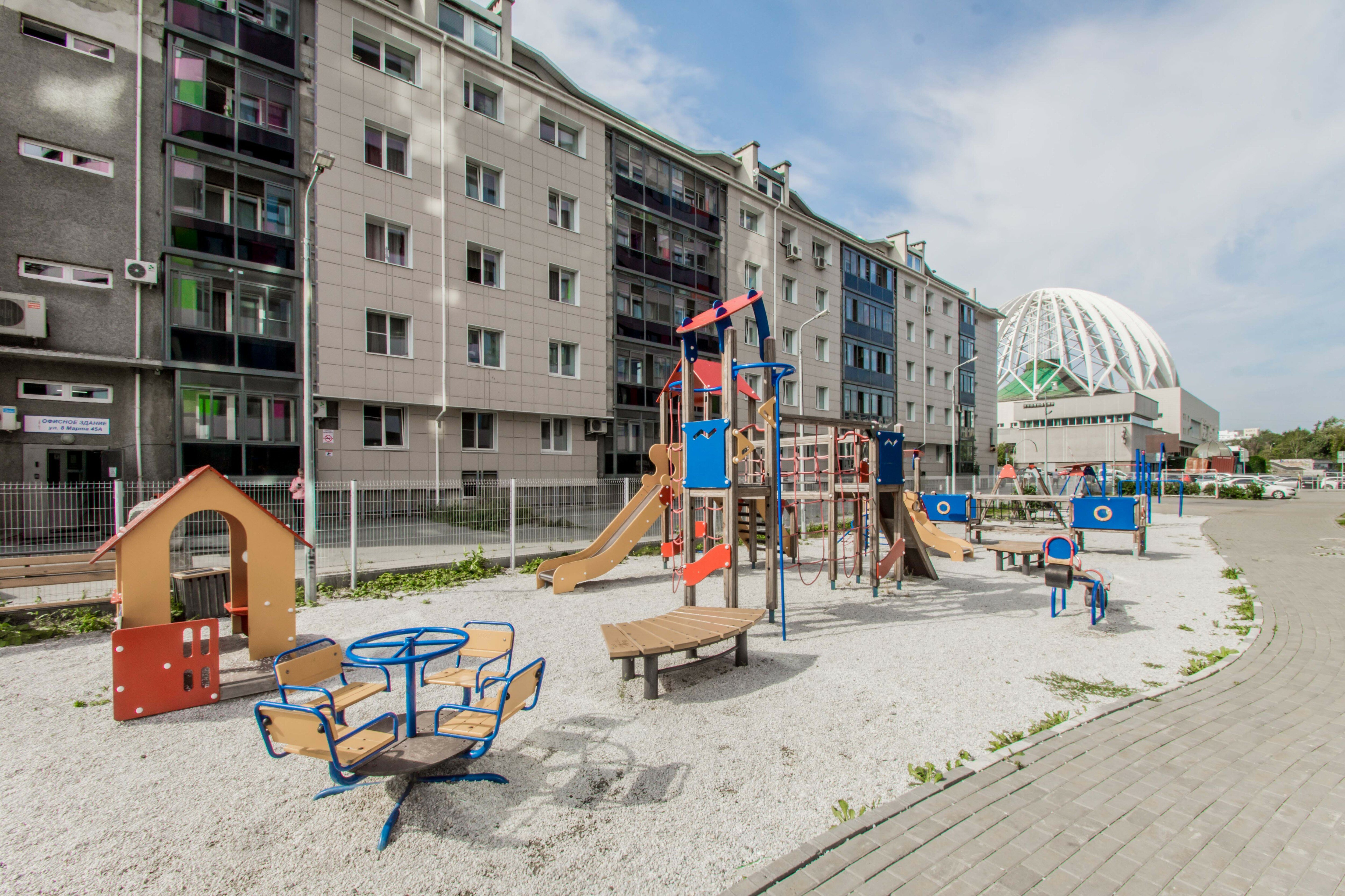 Фото Артек by Огни Rent