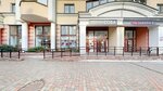 Сова (Kamsamolskaja vulica, 52/1) ، الستائر، قضبان الستائر