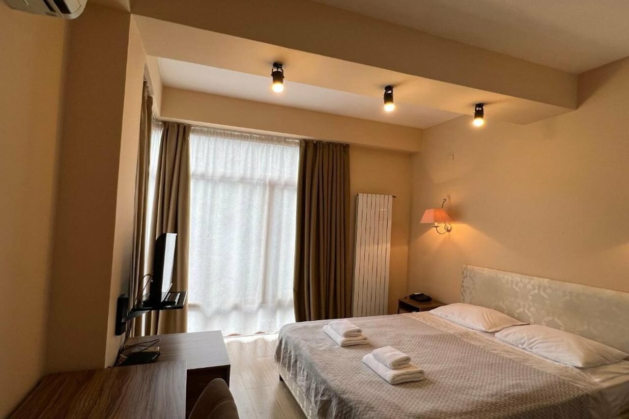 Фото Andza Tbilisi Hotel