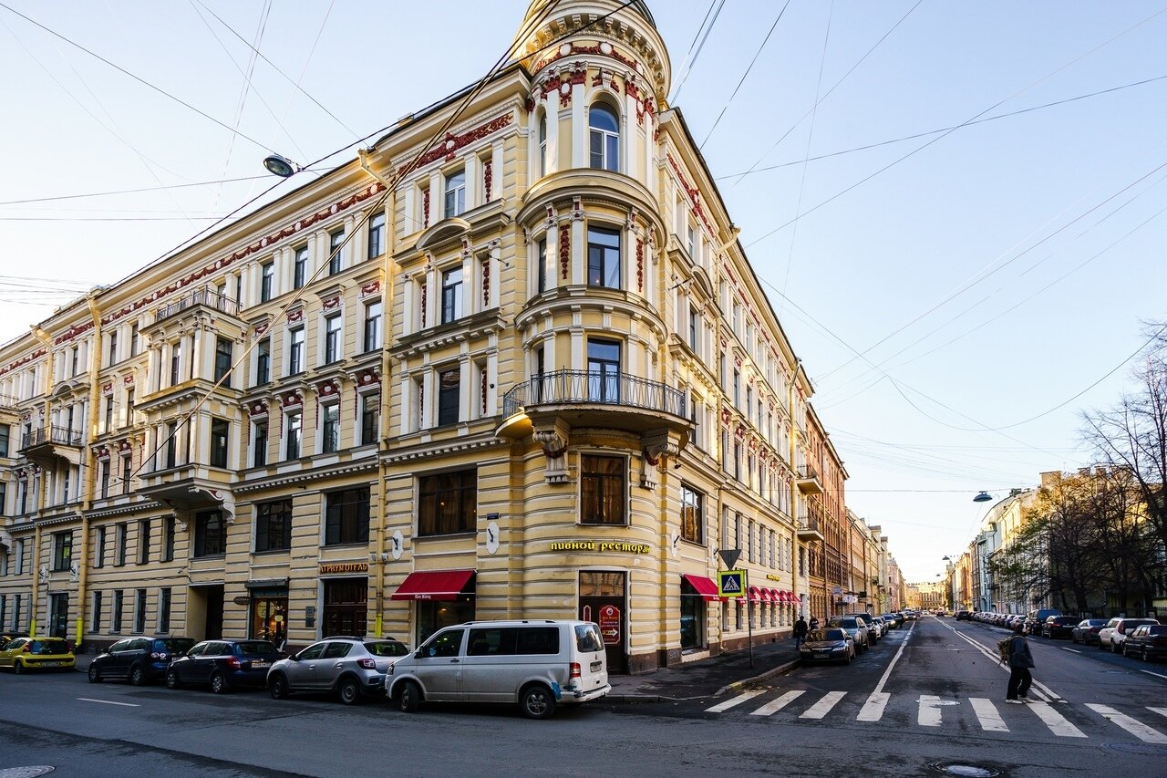 Фото отеля 3