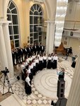 Хоровой коллектив Федерации хорового и вокального искусства (Arbat Street, 9с1), choir, choral studio