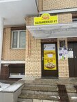 Пельменная 47 (Yuzhniy Microdistrict, Tsentralnaya ulitsa, 2), cafe