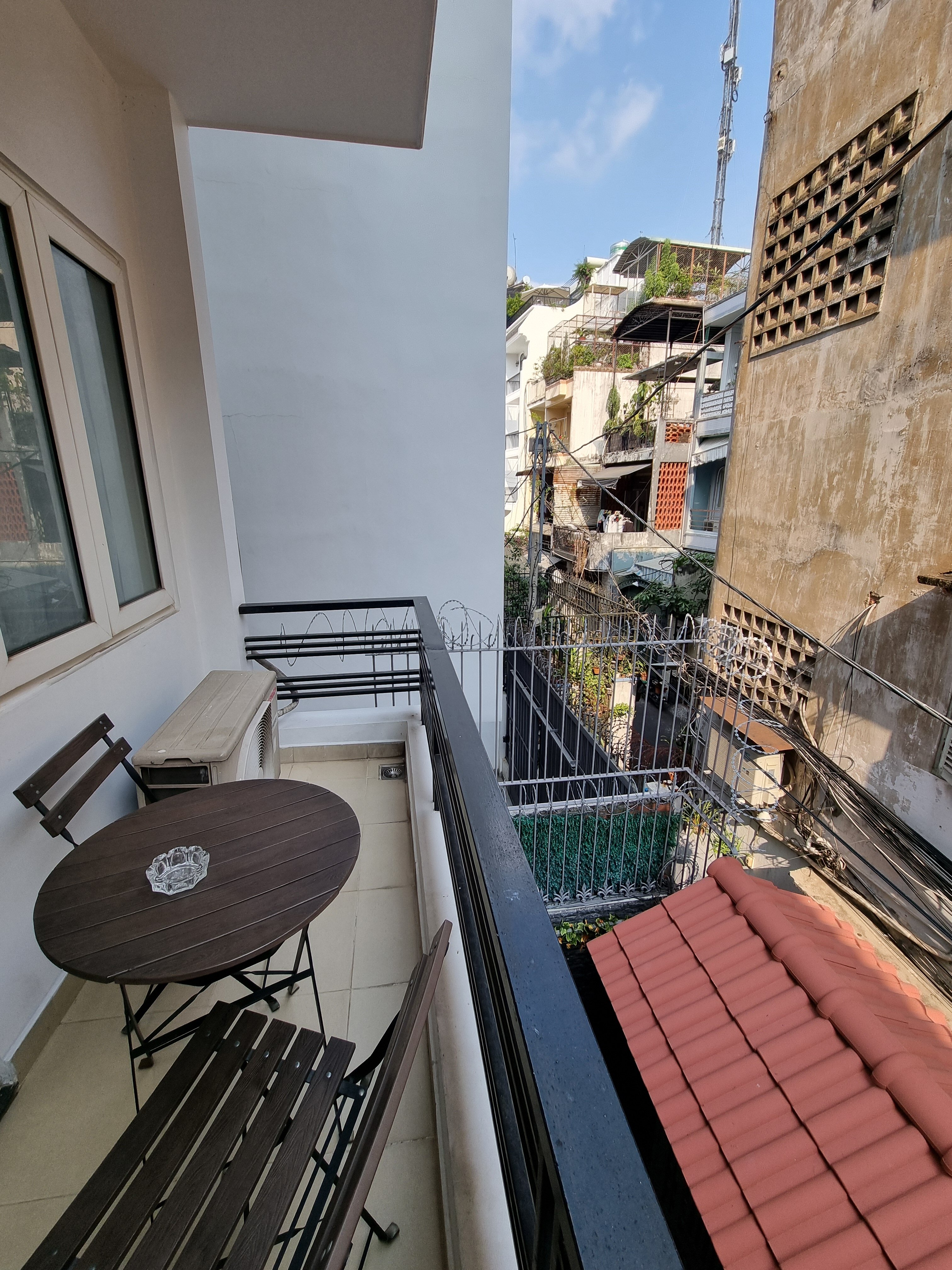 Фото Ben Thanh Retreats Hotel