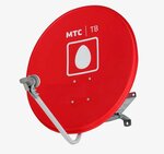 МТС ТВ (Pushkarskaya Street, 136А), satellite tv