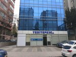 Yeditepe Plaza (Istanbul, Atasehir, Icerenkoy Neighborhood, Buyuk Kartal Street, 10/1) ، كلية، جامعة