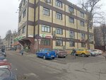 Shopping mall (Azovskaya Street, 18) ، مركز تسوق