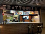 Trattoria X (Orekhoviy Boulevard, 15), pizzeria