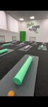 Smart fitness studio (selo Novaya Usman, ulitsa Lenina, 269), fitness club