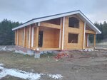 LesStroyProekt (Vystavochnaya ulitsa, 1А) ، شركة بناء