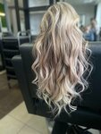 Luna hair (Lieanida Biady Street, 39) ، صالون تجميل