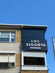 Ars Sigorta (Istanbul, Bahcelievler, Bahcelievler Neighborhood, Sukufe Nihal Street, 7) ، وكيل التأمين