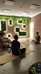 Мантария (Vyatskaya ulitsa, 37А), yoga studio