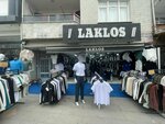 Clothing Store (Istanbul, Esenyurt, Cumhuriyet Avenue, 13B), clothing store