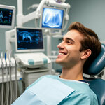 Мистер Зуб (село Заречное, Предгорная улица, 36), dental clinic