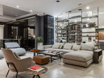 Design-Center (Bekeshskaya Street, 10) ، تصميم داخلي