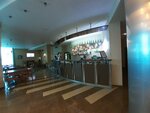 Лобби бар (Georgievskiy Exit, 3), bar, pub