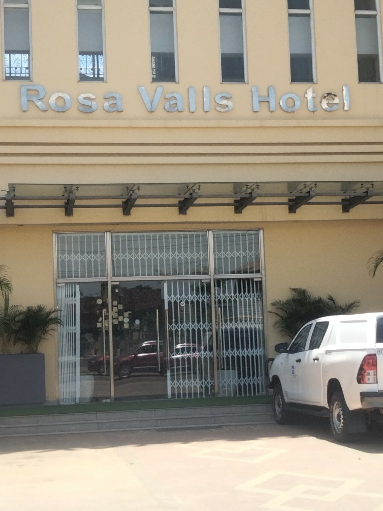 Фото отеля 4