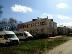 Центр реабилитации детей из неблагополучных семей (ulitsa Mendeleyeva, 11), social rehabilitation centre