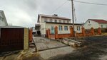 Дом молитвы МСЦ ЕХБ (Grazhdanskaya ulitsa, 21) ، كنيسة بروتستانتية