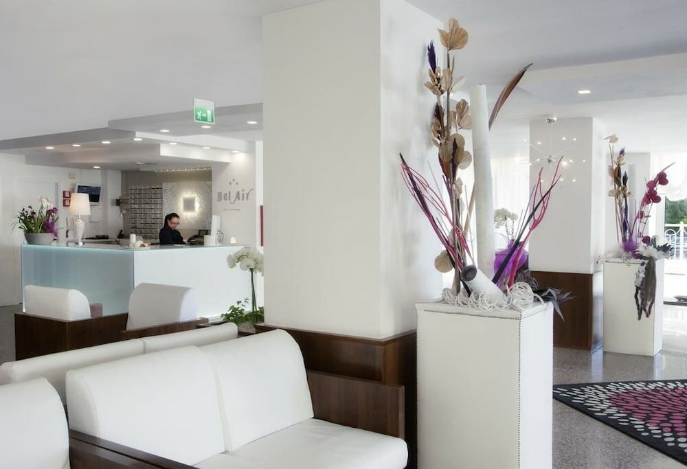 Фото Hotel Bel Air