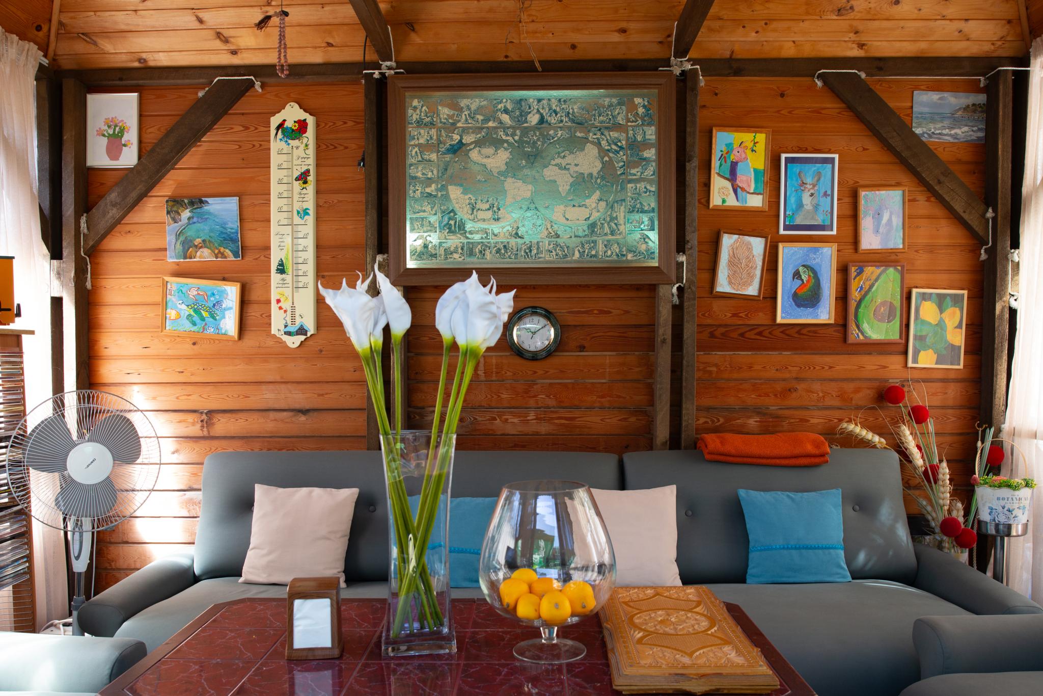 Фото Камелот