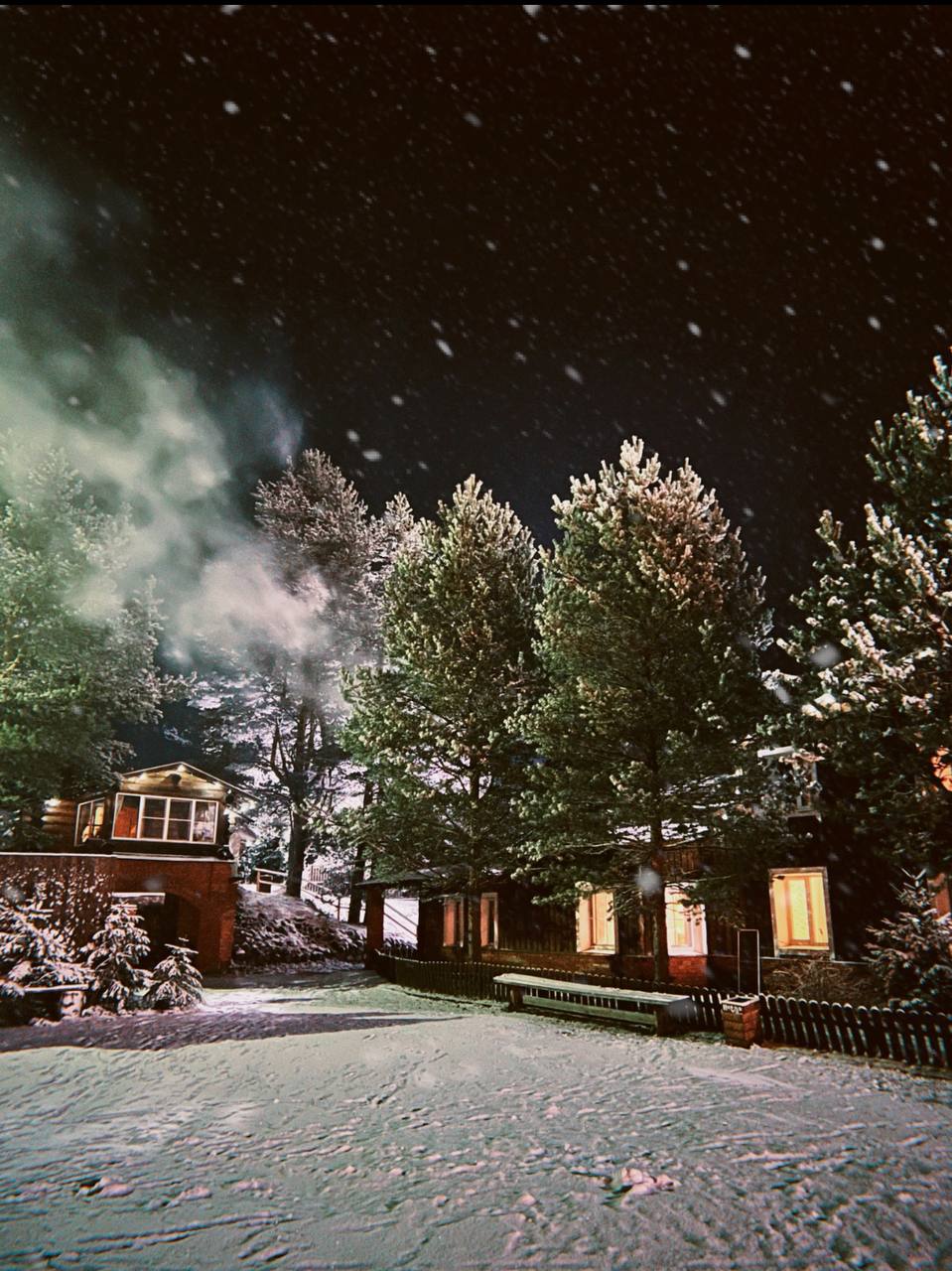 Фото Экотель