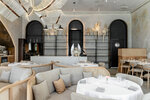 100 Project (Trade Union Street, 18) ، تصميم داخلي