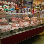Мясной (derevnya Gusino, Oktyabrskaya ulitsa, 29Б), tienda de productos