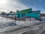Palomnichesky tsentr pod senyu Trifona (Tralovaya Street, 22) ، كنيسة أرثوذكسية