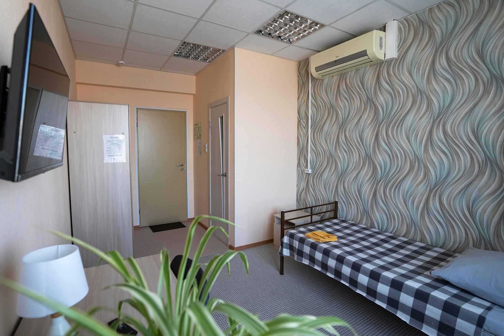 Фото 4 Комнаты