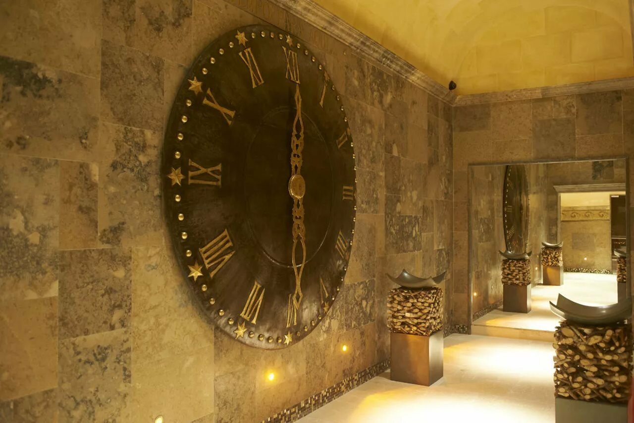 Фото Grande Real Villa Itália Hotel & SPA