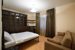 Fortnight (Studencheskaya Street, 32), hotel