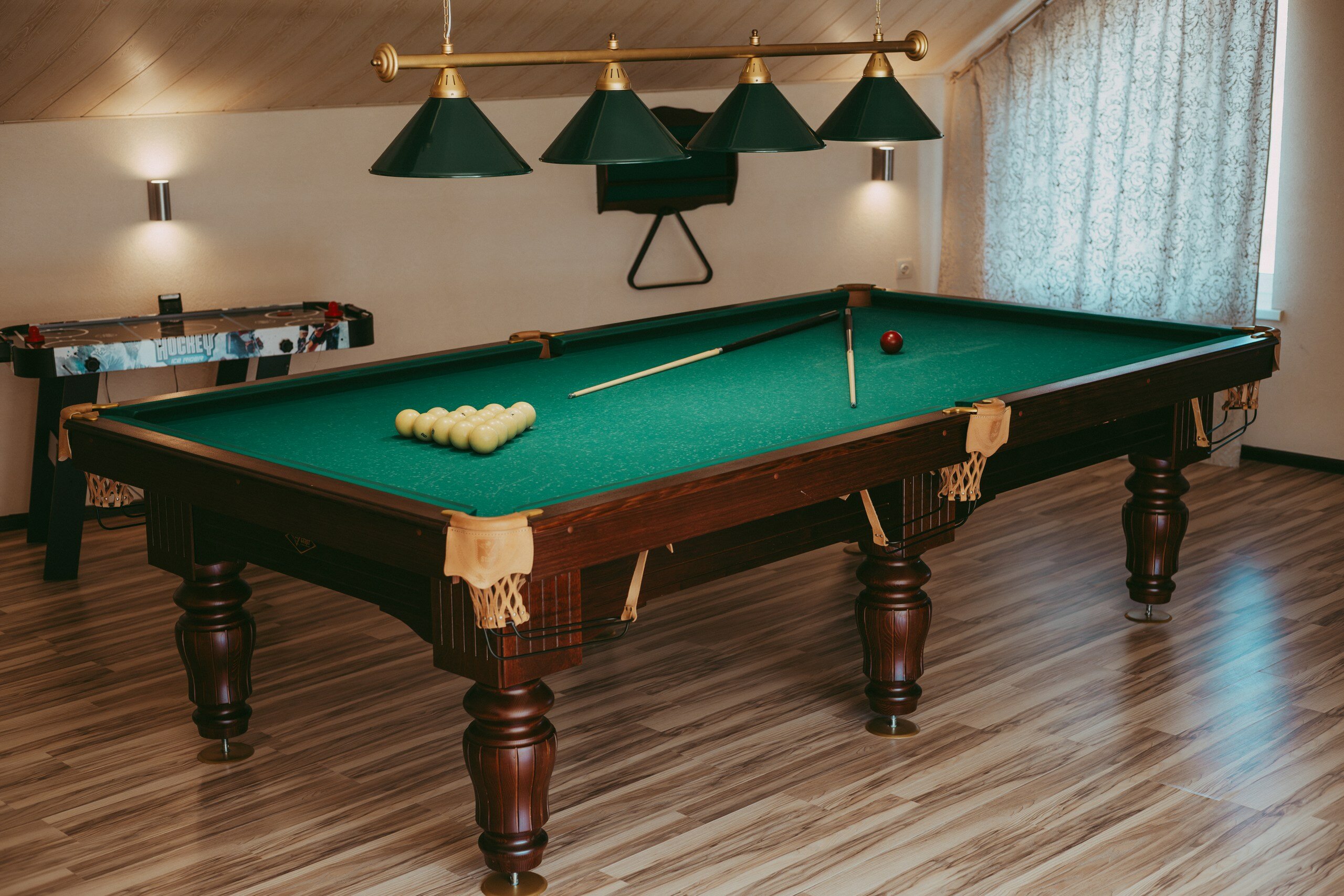 Фото Биография