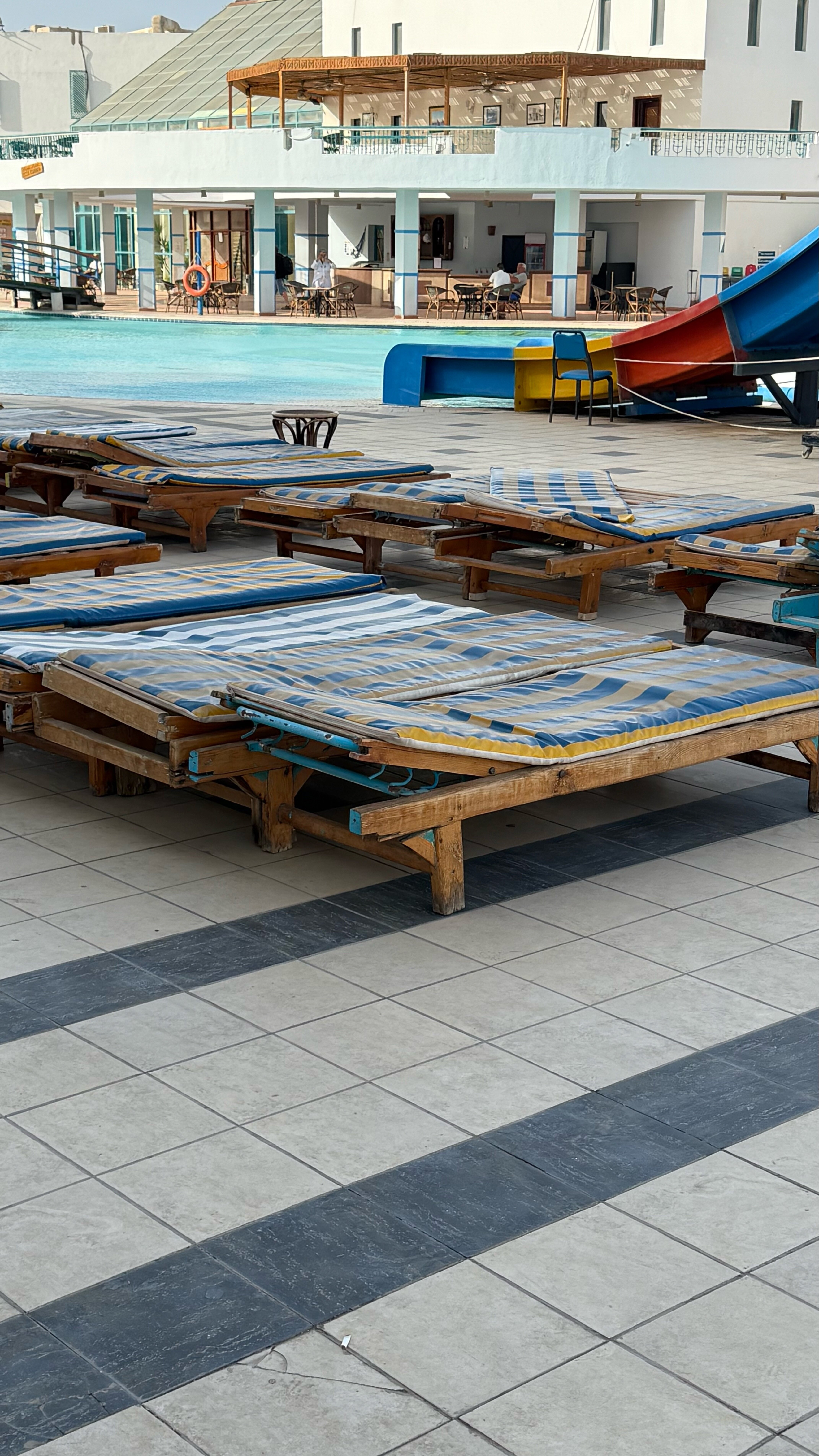 Фото Sharm Holiday Resort