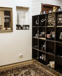Brandlove (Elektricheskiy Lane, 12), jewelry shop